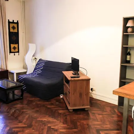 Wilson Apartment